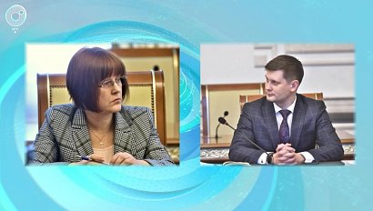 Двух новых министров назначили в правительстве Новосибирской области