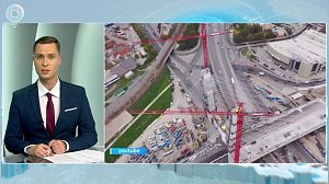 ФАС отказала в продлении сроков сдачи четвёртого моста в Новосибирске