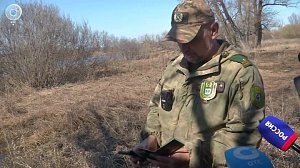 Беспилотники патрулируют небо Новосибирской области