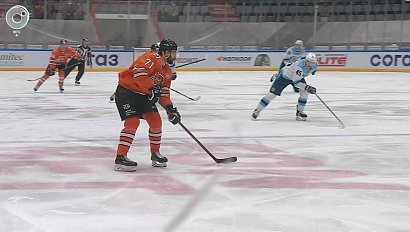 Чемпионат Континентальной хоккейной лиги поставлен из-за COVID-19