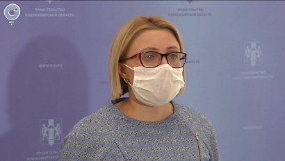 В Новосибирскую область поступила очередная партия вакцины "ЭпиВакКорона"