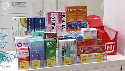Мошенники зарабатывают на дефиците лекарств в аптеках Новосибирска