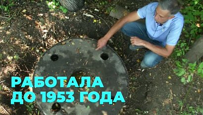 Пользовалась популярностью: остатки старой мельницы нашли в Новосибирске