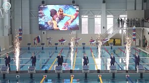 Легендарный бассейн СКА снова ждёт спортсменов. Что изменилось в спортивном сооружении после масштабной реконструкции?