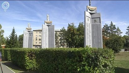 Пять тысяч фамилий советских солдат появятся на новом мемориале в Куйбышеве