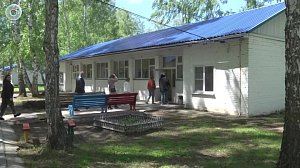 Летний оздоровительный сезон в Новосибирской области: более 120 тысяч детей отдохнут в лагерях