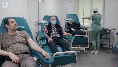 Выездная сессия Медицинской ассоциации врачей центров рассеянного склероза прошла в Новосибирске