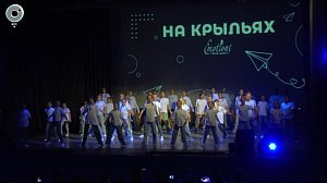 Триумф и молодость: танцевальная студия Новосибирска празднует своё трёхлетие