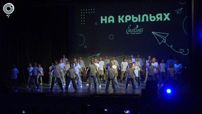 Триумф и молодость: танцевальная студия Новосибирска празднует своё трёхлетие