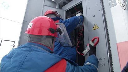 Семинар по вопросам подключения к электросетям провели в Новосибирске