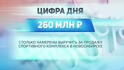ДЕЛОВЫЕ НОВОСТИ | 28 января 2021 | Новости Новосибирской области