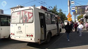 Новый центр подготовки водителей автобусов появится в Новосибирской области. Что изменится для пассажиров?