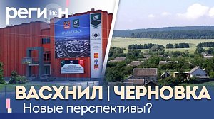Регион LIFE | ВАСХНИЛ / Черновка — новые перспективы | ОТС LIVE — прямая трансляция