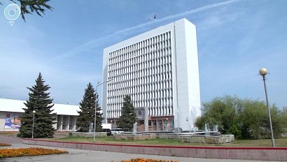 Объем госпрограммы "Развитие образования в Новосибирской области" предлагают увеличить