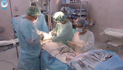 Рубрика "PRO здоровье": уникальная операция по пересадке органов