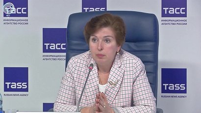В Новосибирске представили программу VIII форума "Технопром"