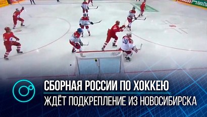 Новосибирский хоккеист Владимир Тарасенко летит из НХЛ на чемпионат мира