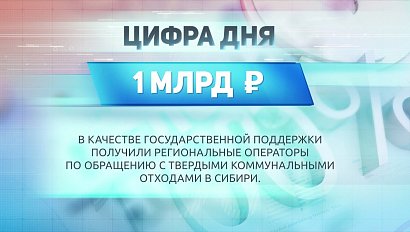 ДЕЛОВЫЕ НОВОСТИ | 02 апреля 2021 | Новости Новосибирской области