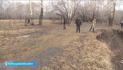 Пропавшего девятиклассника ищут в Куйбышеве. Что могло послужить причиной исчезновения подростка?