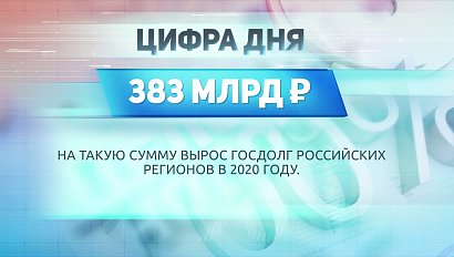 ДЕЛОВЫЕ НОВОСТИ | 29 января 2021 | Новости Новосибирской области