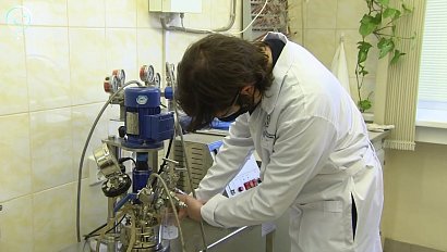 В ИК СО РАН разработали новый метод получения водородного топлива из муравьиной кислоты