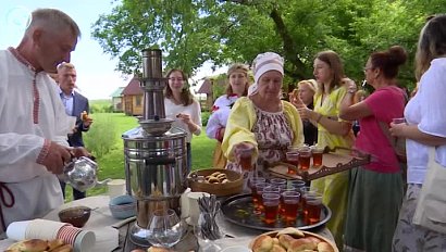 Гастротуризм набирает популярность в Новосибирской области. Куда поехать за новыми кулинарными впечатлениями?