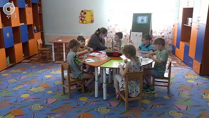 Порядка 10 тысяч детей с ОВЗ в Новосибирской области требуют особых условий реабилитации