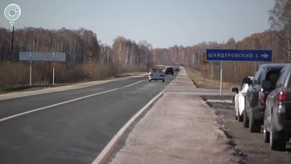 Депутаты Заксобрания Новосибирской области подвели итоги уходящего сезона дорожных ремонтов