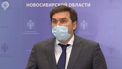 В Новосибирске количество выздоровевших после коронавируса превысило число вновь заболевших