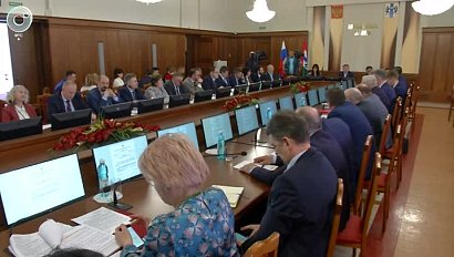 27 миллиардов рублей на реализацию наказов избирателей выделили в Новосибирской области