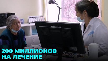 Медучреждения Новосибирской области вошли в программу «Оптимальная среда для медицинской реабилитации»