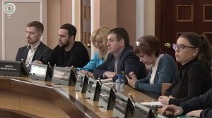 Вопрос демонтажа незаконных нестационарных объектов обсудили в Новосибирске