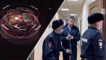 Экстренный вызов | 24 ноября 2023 | Происшествия Новосибирской области | Телеканал ОТС