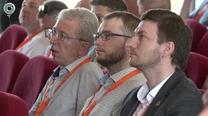 Перспективы беспилотных технологий обсуждают в Новосибирской области