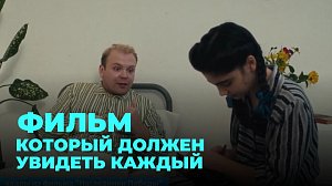 Школьница из Болотного покорила сердца зрителей в новом фильме о войне