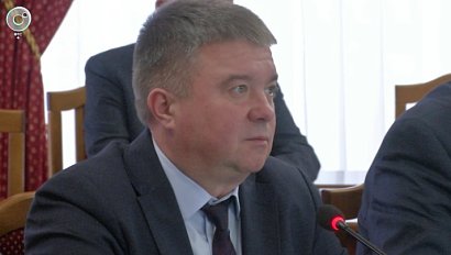 Новые меры поддержки бизнеса готовят в Новосибирской области