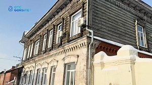 В Новосибирске архитектурный комплекс находится под угрозой сноса