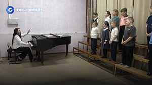 Культурный ренессанс в Сузунском округе