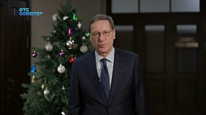 Поздравление депутата Александра Дмитриевича Жукова