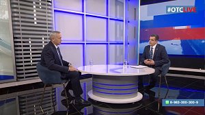 Дорожные службы работают в усиленном режиме