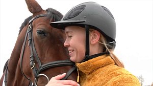 Новосибирские всадники на волне триумфа готовятся к Кубку России