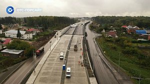 Восточный обход: без пробок в объезд Большевистской