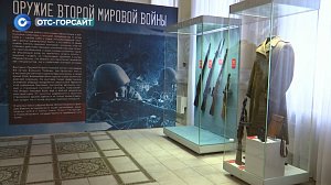 Оружие Второй мировой войны: инструменты, определившие судьбы солдат и исходы сражений