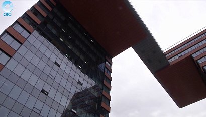 Руководители транспортного и бюджетного комитетов провели выездное заседание в Академпарке