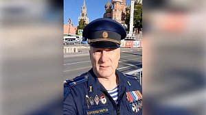 Ветераны боевых действий выразили свои поздравления участникам спецоперации