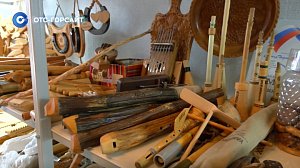 Музыкальные откровения из сердца Сибири