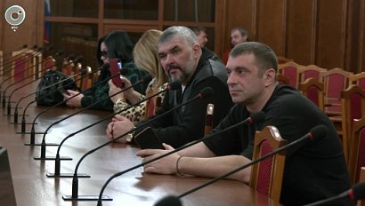 Первый поток проекта "СВОй бизнес" завершил работу