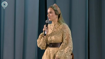 Львова-Белова обсудила с новосибирцами поддержку семей и поиск пропавших детей