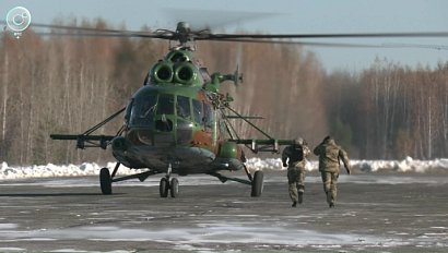 НОВОСТИ в 20:30 – 16 октября 2025