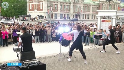 Анна Терешкова подвела итоги первого года работы в Филармонии